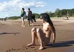 Grandi Capezzoli mamme solo amatoriale porn video cap e scuote il seno