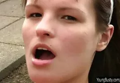 Ragazzo scopare una giovane bruna in video amatoriali xxx bagno