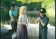 Mulattoes gorgeous dare culo a un uomo con un grande pene su il video amatoriale nel culo sheets di bianco neve