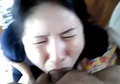 Asiatico ragazza prendere via sexy rosa e lasciare due persone touch il siti amatoriali xxx grande breast e vagina
