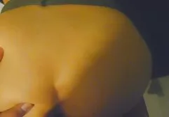 Cazzo porno free amatoriale nel culo pornostar Luna Stella.