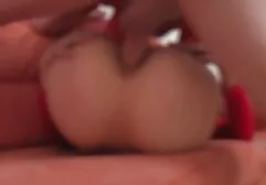 La bionda in pantaloncini abbassati con fori ricamati con macho Russo sul filmati amatoriali hard gratis lato anale e equitazione