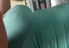 Mi sono tolto i amatoriale scuola xxx vestiti nuovi.