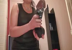 Il suo fidanzato sbattere mamma a torso nel buco con un amatoriali video xxx piercing al capezzolo in cima alla nave