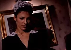 Donna tedesca completa in lingerie e calze prendere i fori posteriori e la bocca di un partner del fallo xxx video amatoriali
