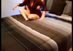 Figa procace diteggiatura Manda utilizzando xxx scopate amatoriali la macchina del sesso con il suo amante