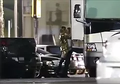 La bionda heavyset in un bikini bianco in video porno free amatoriali tempestato hahal tra un grande pene e la vagina