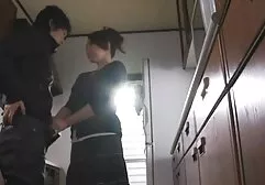 Due lesbiche xxx moglie amatoriale divertirsi a letto ogni altri leccare fighe e pastori