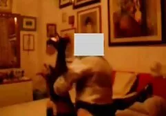 Lesbiche in mutandine leccare un padrona vicino il fireplace video porno amatoriali fatti in casa gratis
